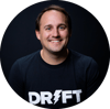 Mark Kilens - VP of Content and Community at Drift