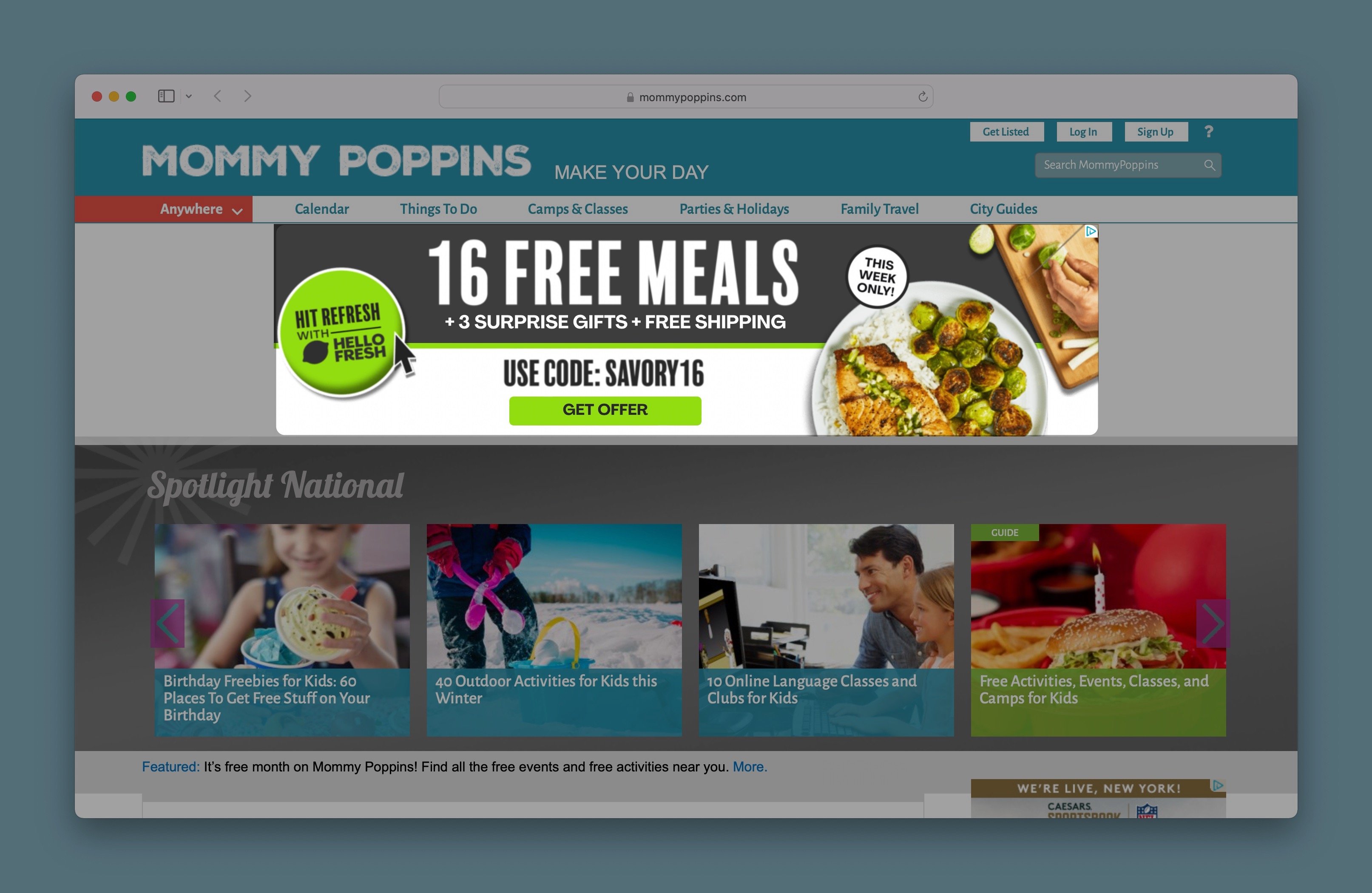 mommy-poppins-display-banner-ad-unit