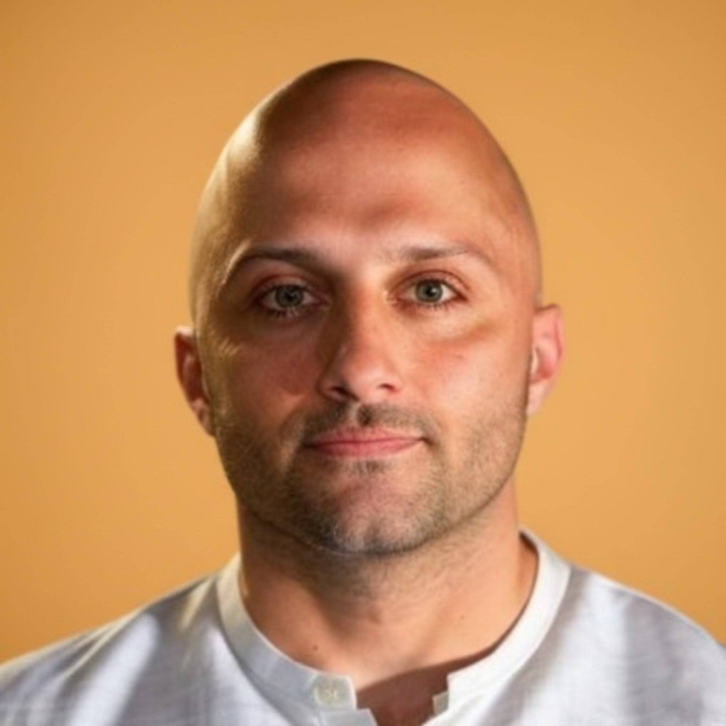 Justin Osterman