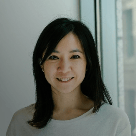 Sara Yin of Intercom