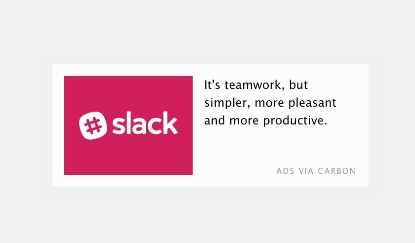 slack