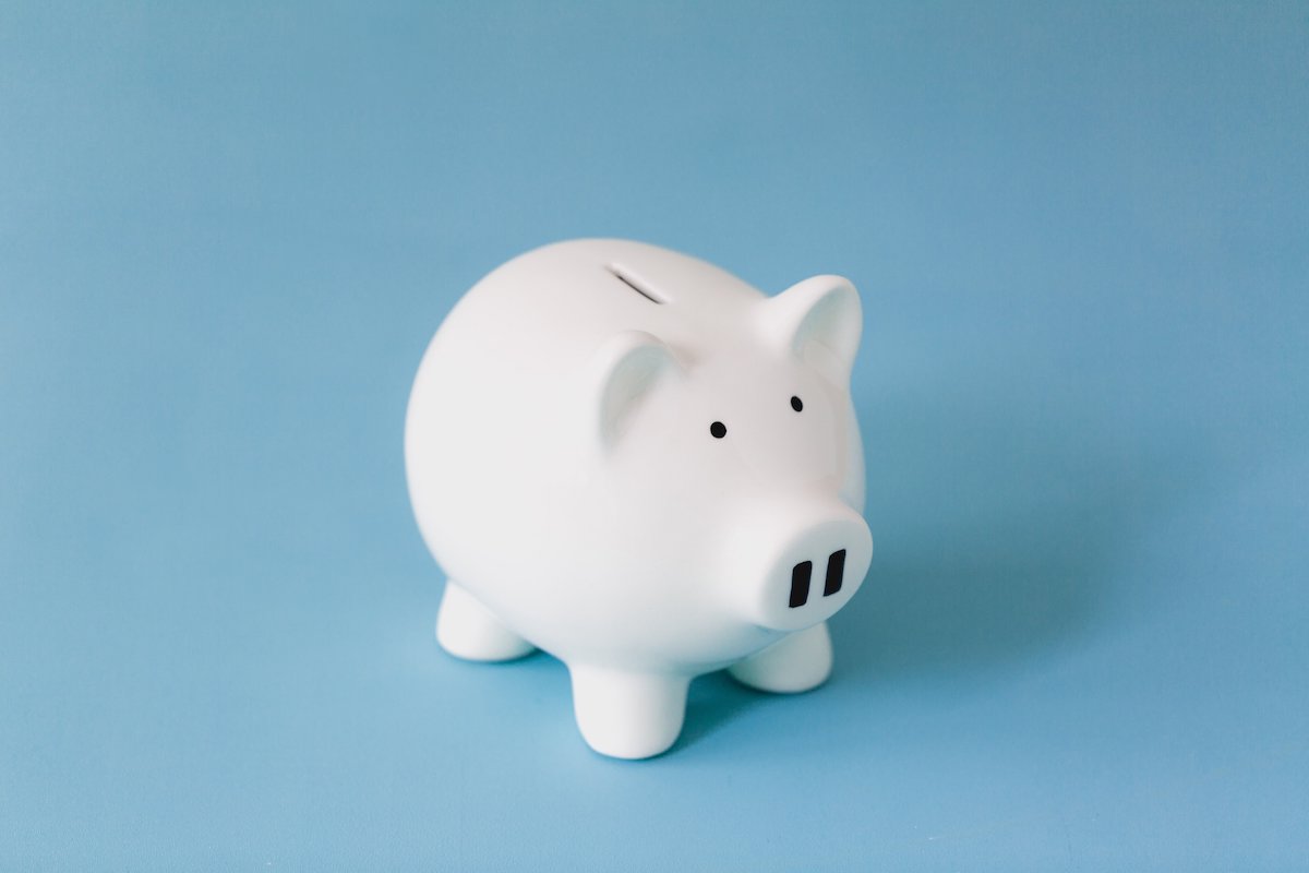 Piggy bank