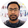 Lokesh Gupta - Founder