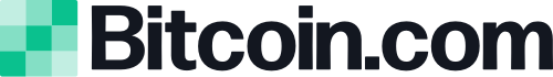 Bitcoin.com Logo