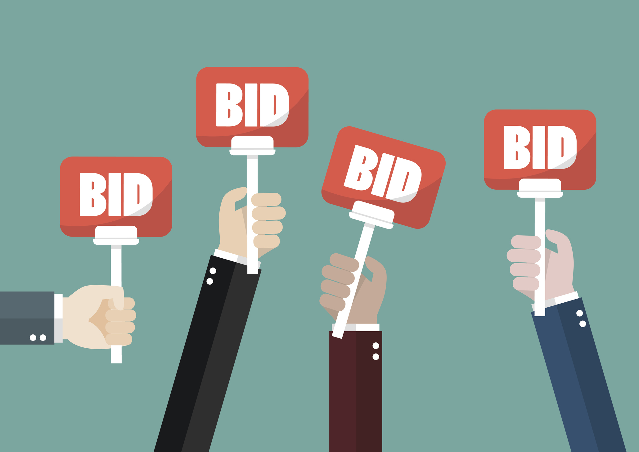 competitive-bidding