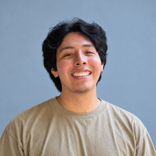 Carlos Ramirez