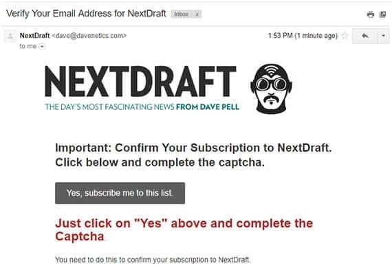 nextdraft