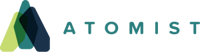Atomist Logo