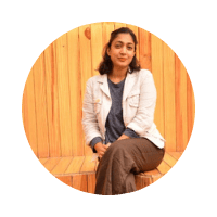 chitra iyer