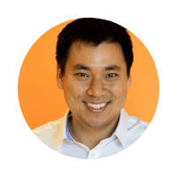 larry kim